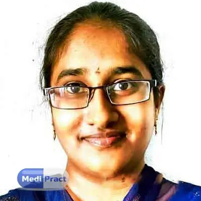 Dr. Madhavi Maddimeni Profile Picture