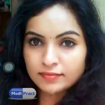 Dr. Madhavi Mahender Profile Picture