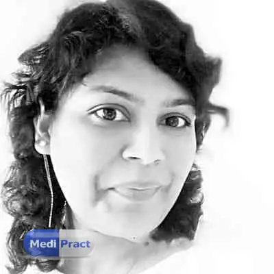 Dr. Madhavi Nachane Profile Picture