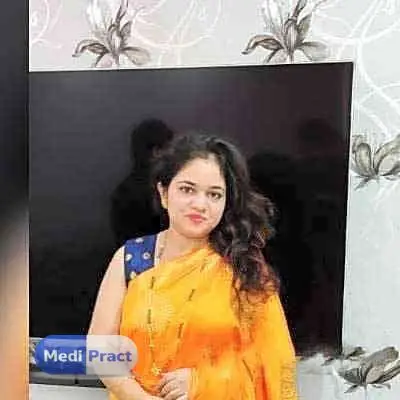 Dr. Madhavi Satav Chavan Profile Picture