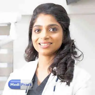 Dr. Madhavi Shetty Profile Picture