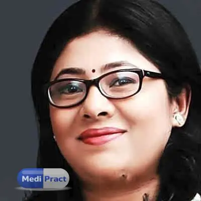 Dr. Madhavi Thoke Profile Picture