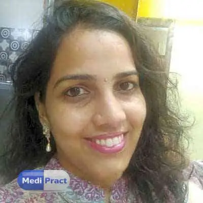 Dr. Madhavi Tripathi Profile Picture