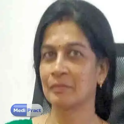Dr. Madhavi Yadav Profile Picture