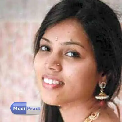 Dr. Madhavi Yewale Kamat Profile Picture