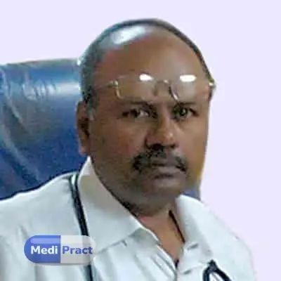 Dr. Madhivanan Profile Picture