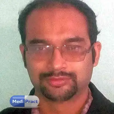 Dr. Madhobendra Bhuyan Profile Picture