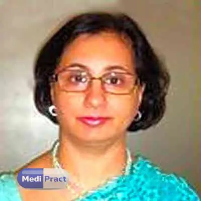 Dr. Madhu Ahuja Profile Picture