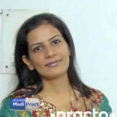 Dr. Madhu Arora Profile Picture