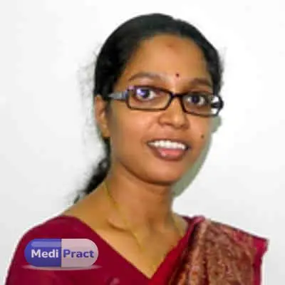 Dr. Madhu Bashini.M Profile Picture