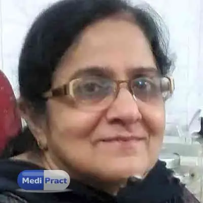 Dr. Madhu Batta Profile Picture