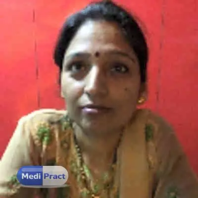 Dr. Madhu Bedi Profile Picture