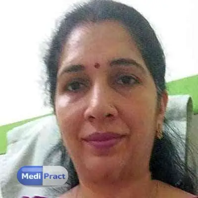 Dr. Madhu Beniwal Profile Picture