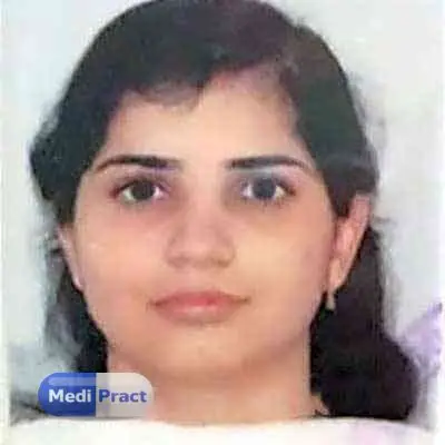 Dr. Madhu Bhambhani Profile Picture