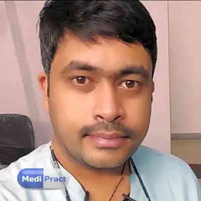 Dr. Madhu Billa Profile Picture