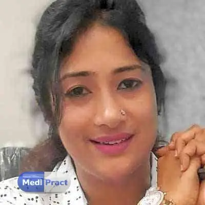 Dr. Madhu C Profile Picture