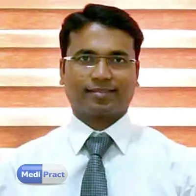 Dr. Madhu.G.N Profile Picture