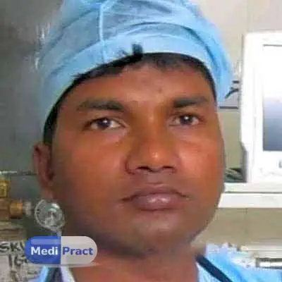 Dr. Madhu Gannarapu Profile Picture