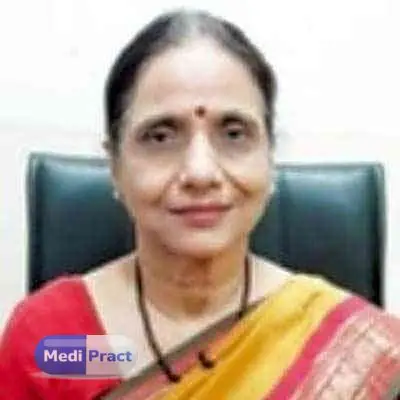 Dr. Madhu Garg Profile Picture