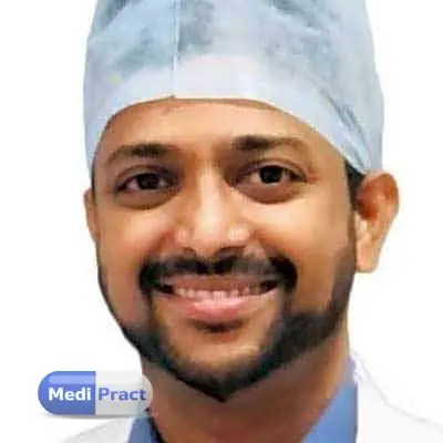 Dr. Madhu Geddam Profile Picture
