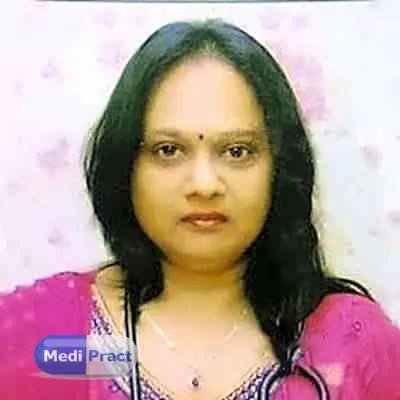 Dr. Madhu Goyal Profile Picture