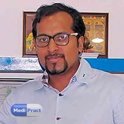 Dr. Madhu Hariharan Profile Picture