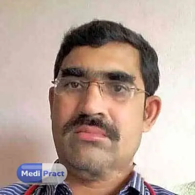 Dr. Madhu Profile Picture