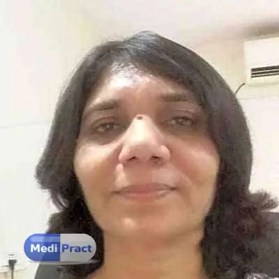 Dr. Madhu J. Ghevariya Profile Picture