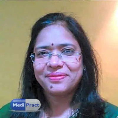 Dr. Madhu Jain Mangal Profile Picture