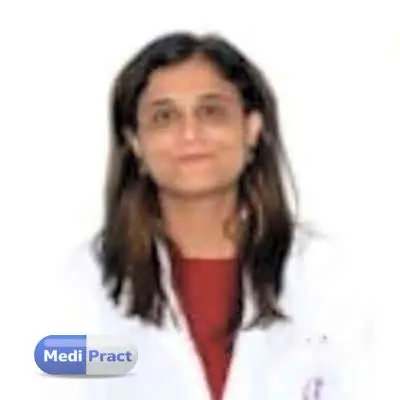 Dr. Madhu Juneja Profile Picture