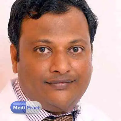 Dr. Madhu K Profile Picture