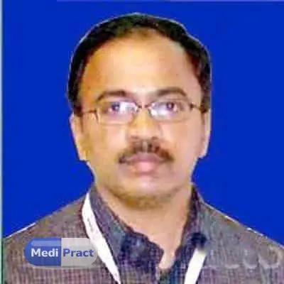 Dr. Madhu Kadiyala Profile Picture