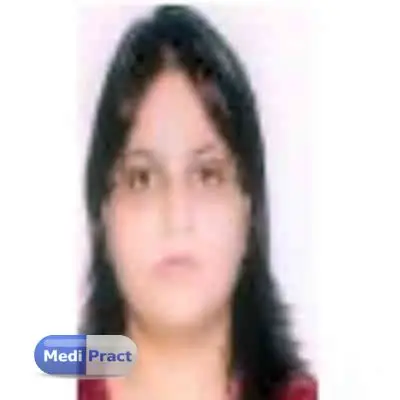 Dr. Madhu Kanodia Profile Picture