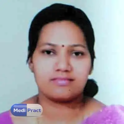 Dr. Madhu Katta Profile Picture