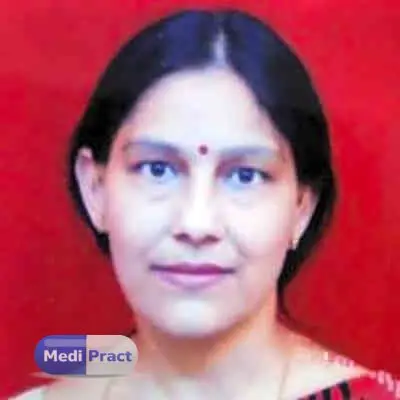 Dr. Madhu Khandelwal Profile Picture