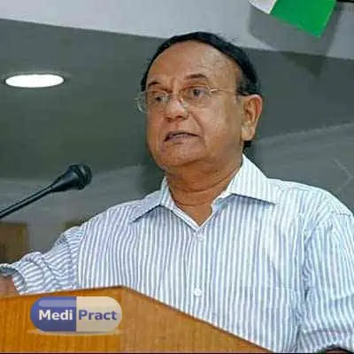 Dr. Madhu Kosuri Profile Picture