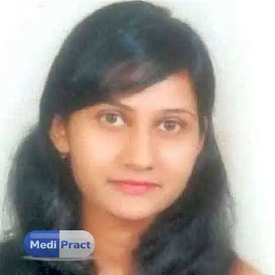 Dr. Madhu Kumari Profile Picture