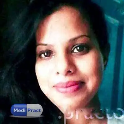 Dr. Madhu Lohia Profile Picture
