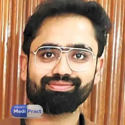 Dr. Madhu M Profile Picture