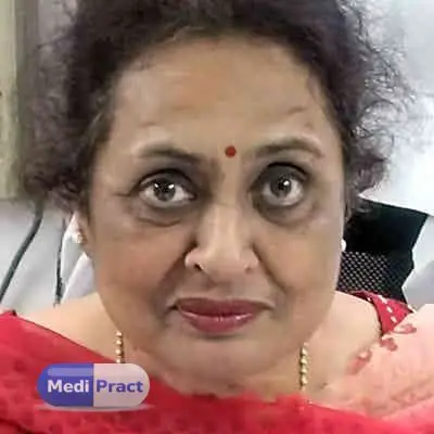 Dr. Madhu Mangal Profile Picture