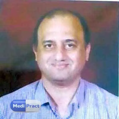 Dr. Madhu Muddaiah Profile Picture