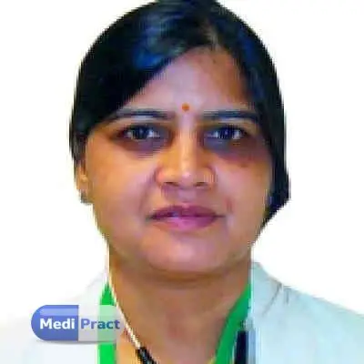 Dr. Madhu Nahar Roy Profile Picture