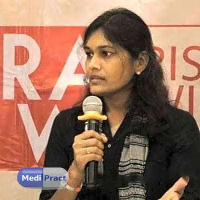 Dr. Madhu Oswal Thakkar Profile Picture