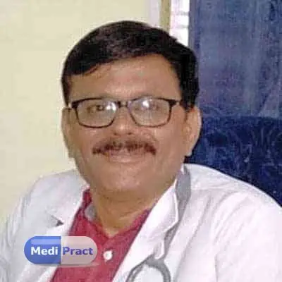 Dr. Madhu R Das Profile Picture