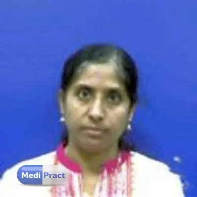 Dr. Madhu Rani Profile Picture