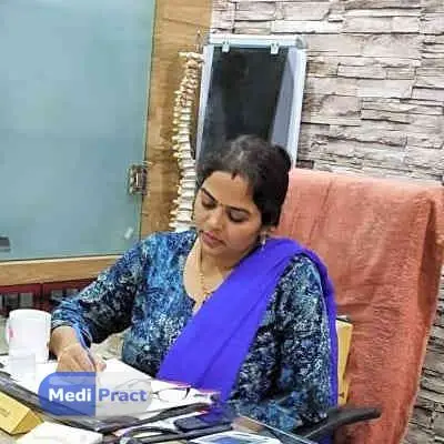 Dr. Madhu Rani Verma Profile Picture