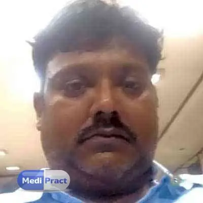Dr. Madhu Rao Profile Picture
