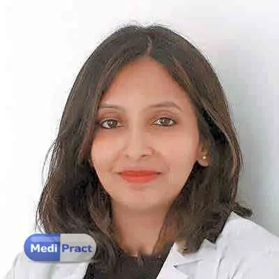 Dr. Madhu S M Profile Picture