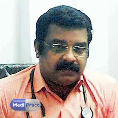 Dr. Madhu.S.Menon Profile Picture