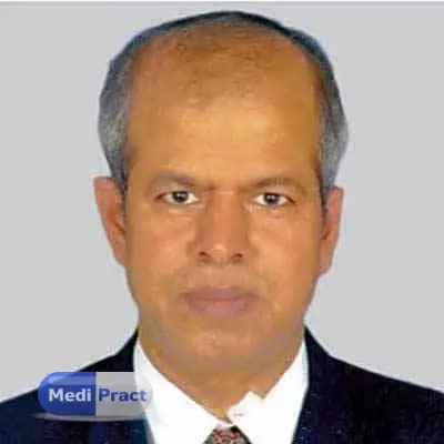Dr. Madhu Sankar N Profile Picture